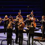 Aurora orchestra mark allan bbc